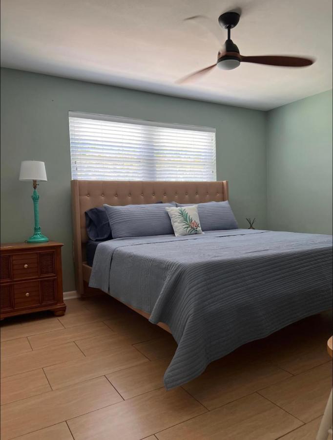 Cheerful Home With One Bedroom Cape Coral Exterior foto